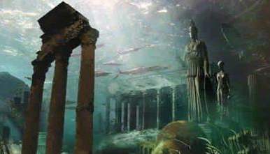 [遗迹]那些曾经神秘消失的古老文明，人类的历史真的是连续的吗？