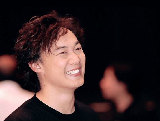 陈奕迅@他出道24年,演唱会座无空席,林夕:如果香港有巨星,那一定是他