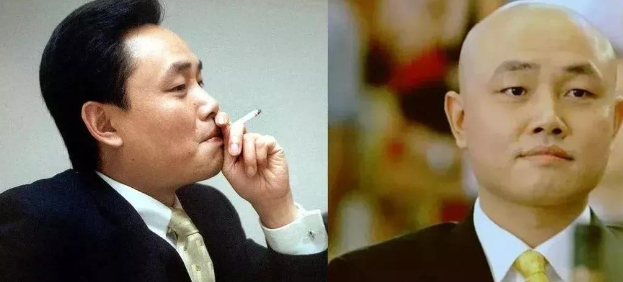 恒大■国美创始人黄光裕获假释，我不在，大盘是不是停盘了10年？