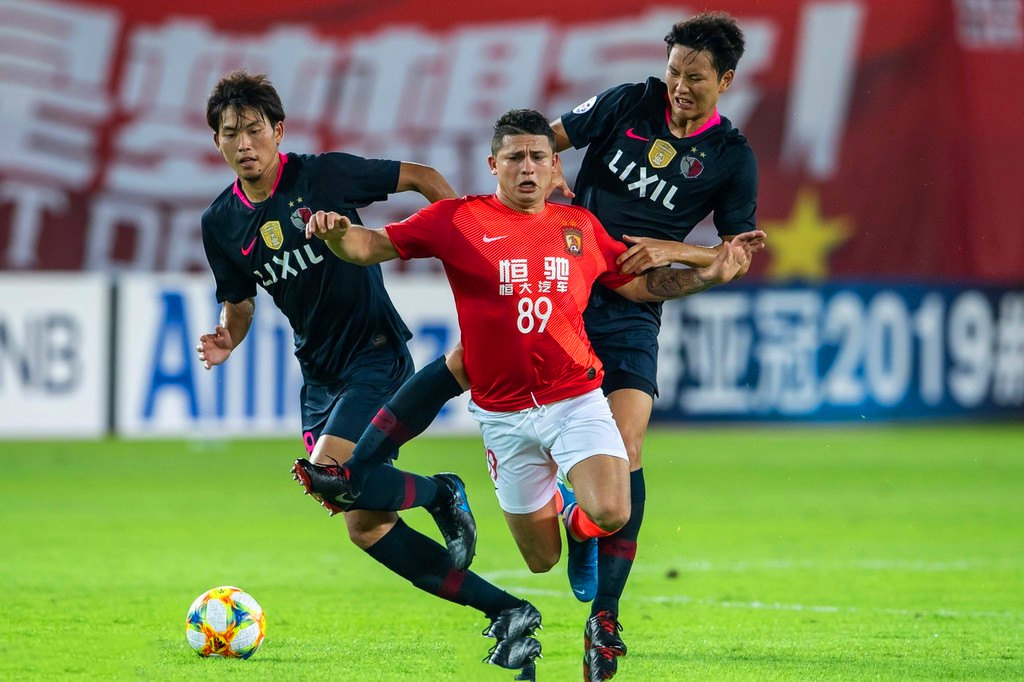 「广州恒大」恒大U23球星或成国足新中场,搭档归化球员,可解决锋无力问题