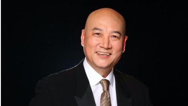 当年陈丽华大儿子究竟对他说了啥