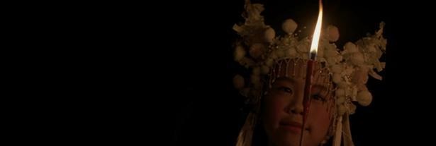 徐克@徐克格局最大的一部《黄飞鸿》：李连杰“罢拍”，成龙献唱片尾曲