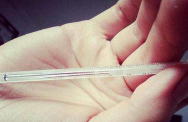 「免疫系统」人类再也没有37℃的正常体温了，意味着什么？难以想象！