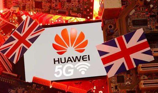 华为|以牙还牙！英国全面禁用华为5G，中国终于对“英超”下手了！