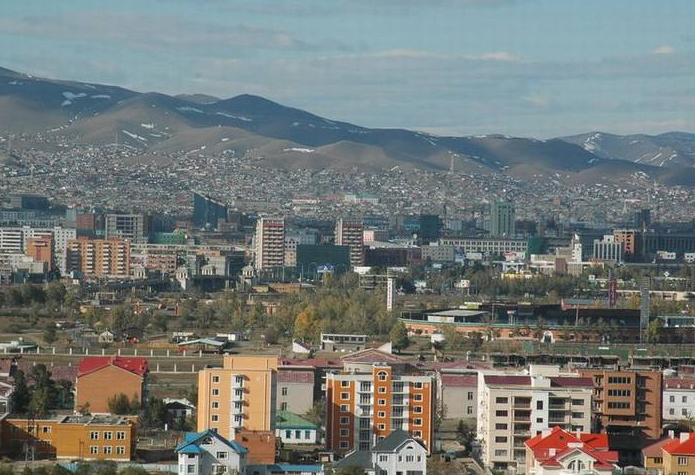 #蒙古#蒙古国发生什么事？280万民众呼吁中国出手，并称只有中国能帮