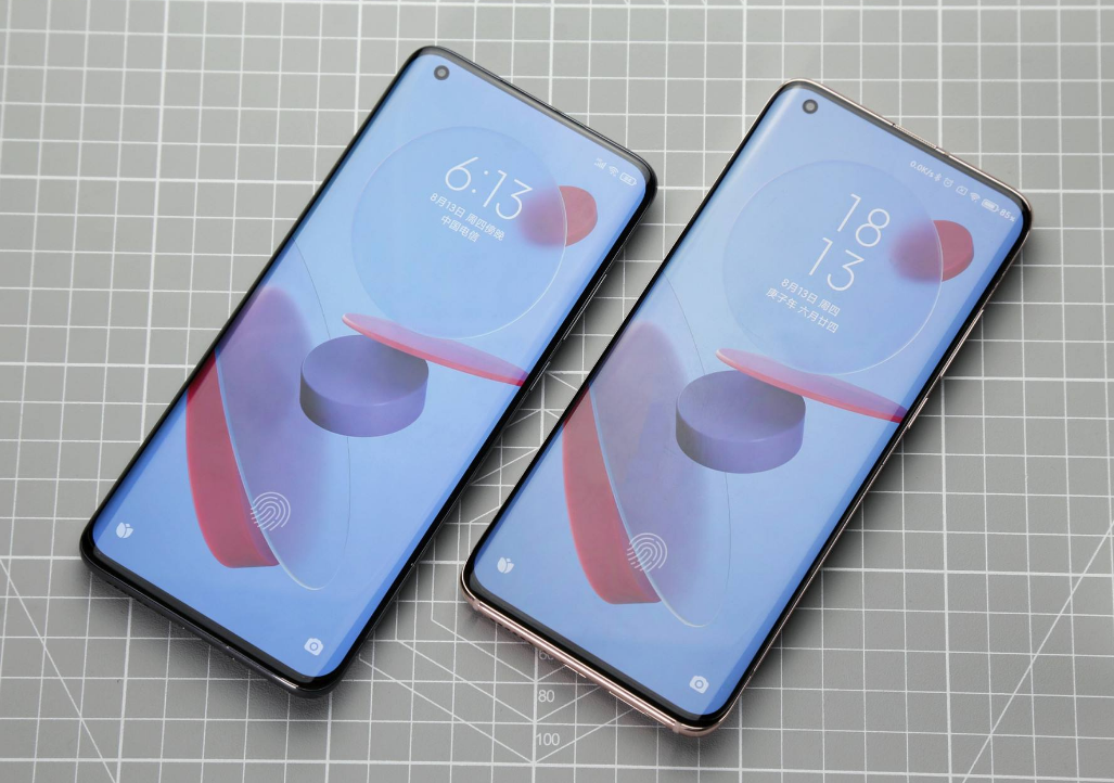 小米科技|用小米10至尊版，来说说一些令人不满意的地方