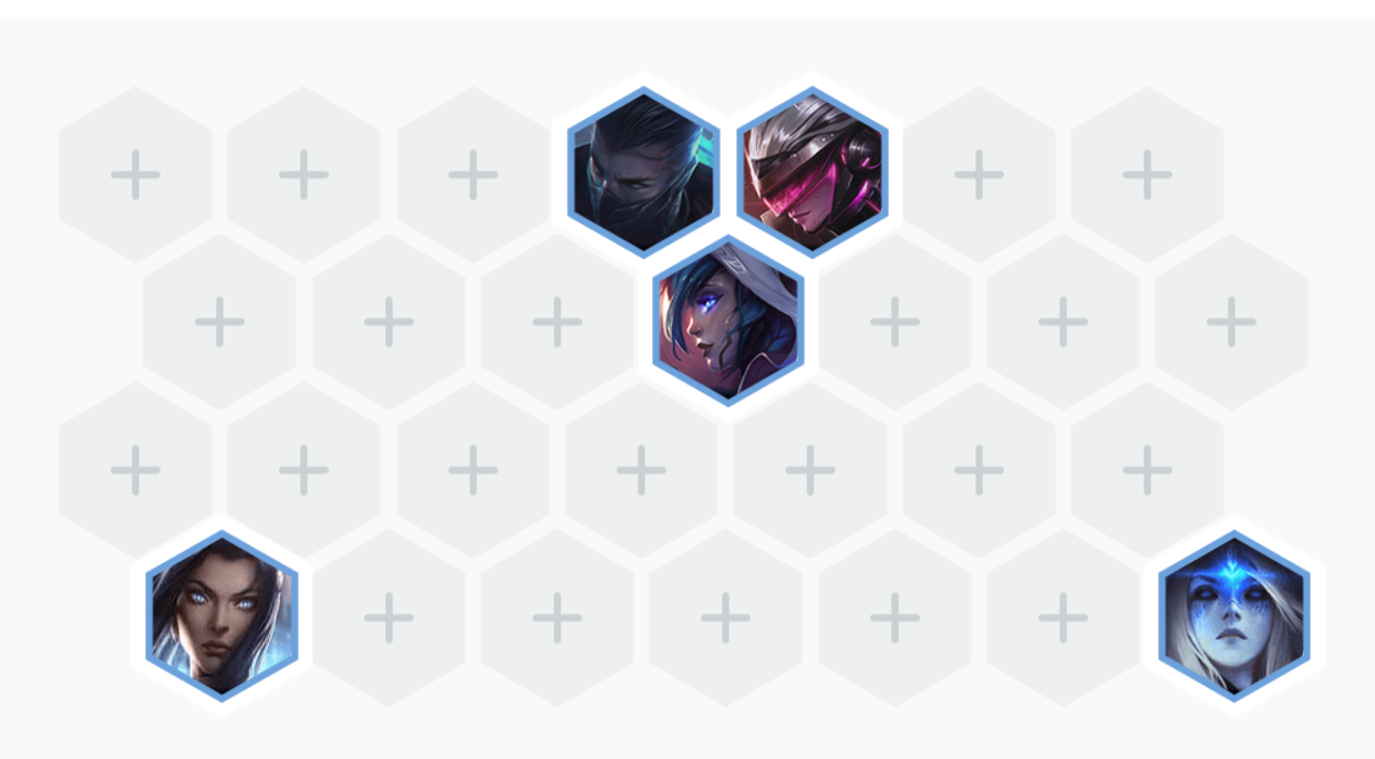 波比@云顶之弈全是赌波比赌螳螂，教你一招赌这个，T0烂分之王！