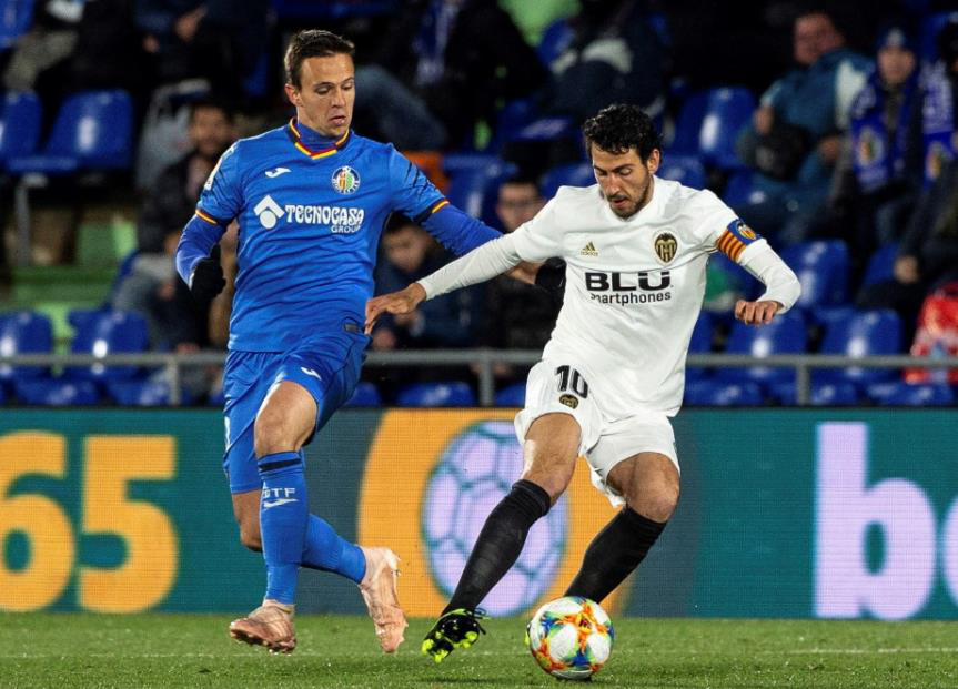 西甲@西甲豪门惨遭滑铁卢,成绩和西班牙人相同,球队正寻求转让