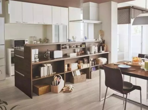 『』都说日本的房子小,为什么日本的小户型看起来比我们大这么多?