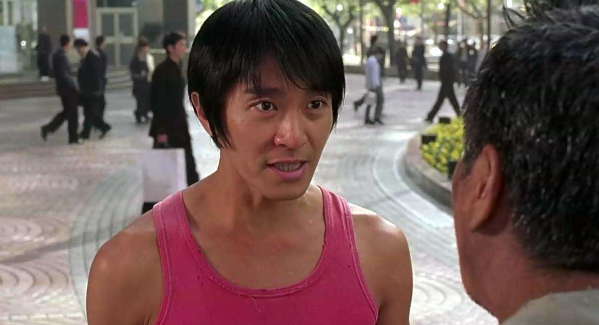 电影■香港票房历史前五，成龙未上榜，周星驰仅第三，第一纪录至今无人打破