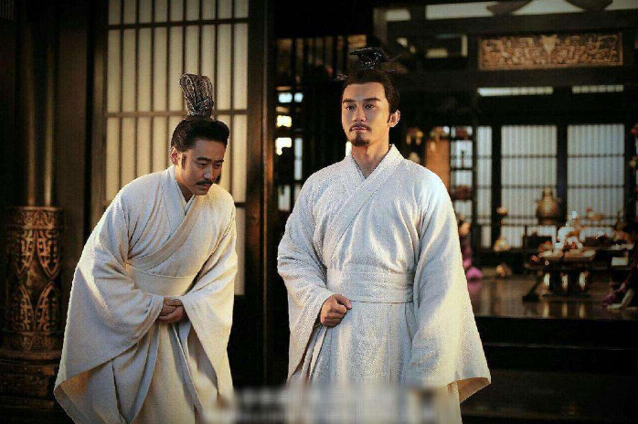 [曹丕]曹丕为何年仅40岁就逝世？专家：看他生平2大爱好不是没理由的