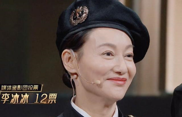 《我就是演员》惠英红演《误杀》对比陈冲演技一目了然，高低立判