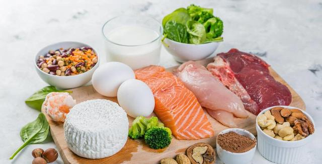 熬夜|减肥的人坚持做到这几点，让你身材瘦下来，养成易瘦的体质