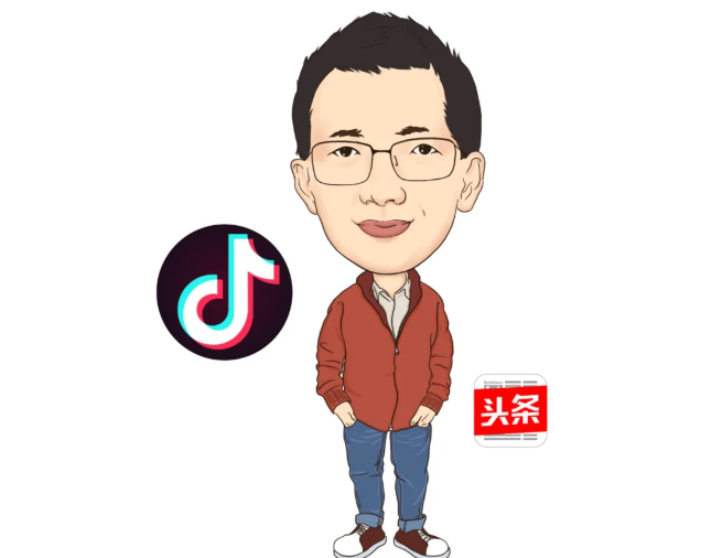 张一鸣|最新富豪榜：首富身价2200亿，连抖音张一鸣才排第二！