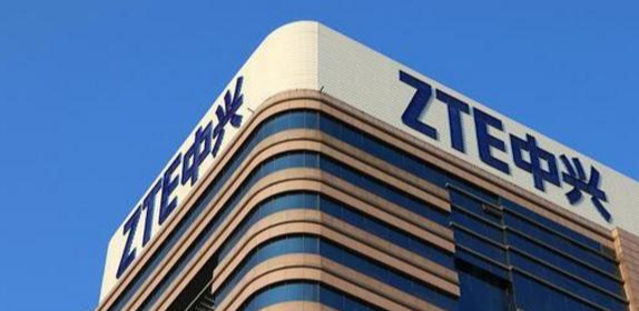 芯片|中兴通讯再次获得成功，量产7nm芯片，真正做到“不求人”！