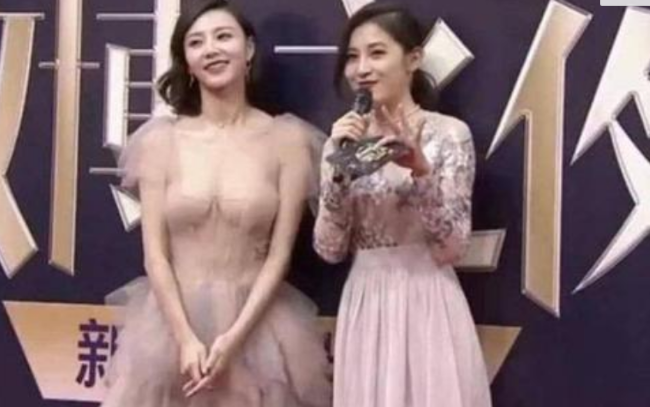 王思聪|有种“透视装”叫陈雅婷,女人看了都会脸红,难怪王思聪会喜欢她