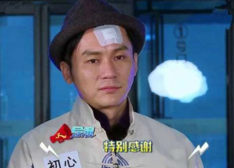 张铁林|如果《跑男》停播了对哪个嘉宾影响最大？绝对不是陈赫，他离开后一无是处