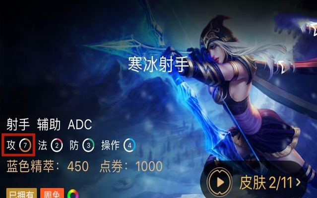 adc|LOL：官方公布ADC的输出能力，最强最弱都是谁？德莱文不是最高的
