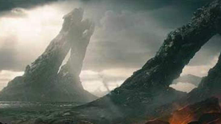 科学家@非洲出现不该出现的东西,时间跨越20亿年,让科学家们陷入深思