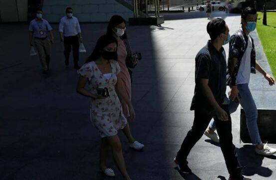 【新加坡】新加坡告急紧急向华求助遭拒！外媒“投井下石”：大国风范不过如此！