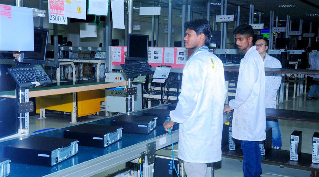 苹果|官媒认证:苹果结束中制造开启印度制造时代,8个代工厂全部转移!