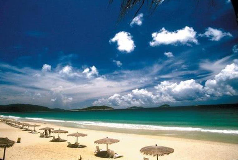 鼓浪屿■“520”最值得去的10个地方