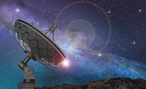 地球的位置可能早已暴露，真实的宇宙远比我们想象的要复杂神秘