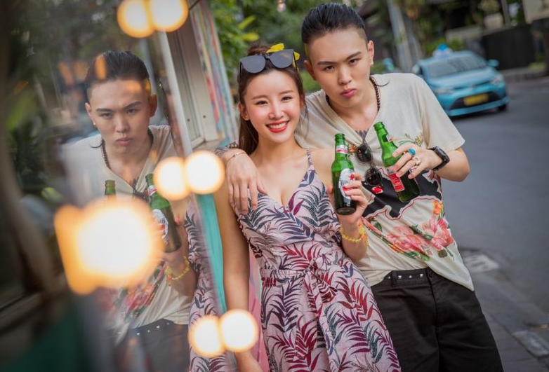 |从“音乐才子”到“沦落”成跑龙套的，这几年他都经历了什么？