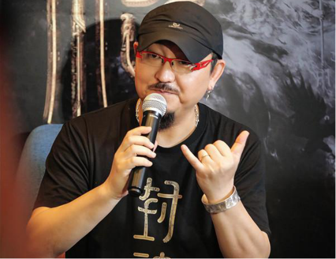 |投资30亿,演员片酬9亿,目标票房150亿,堪称最贵东方神话电影