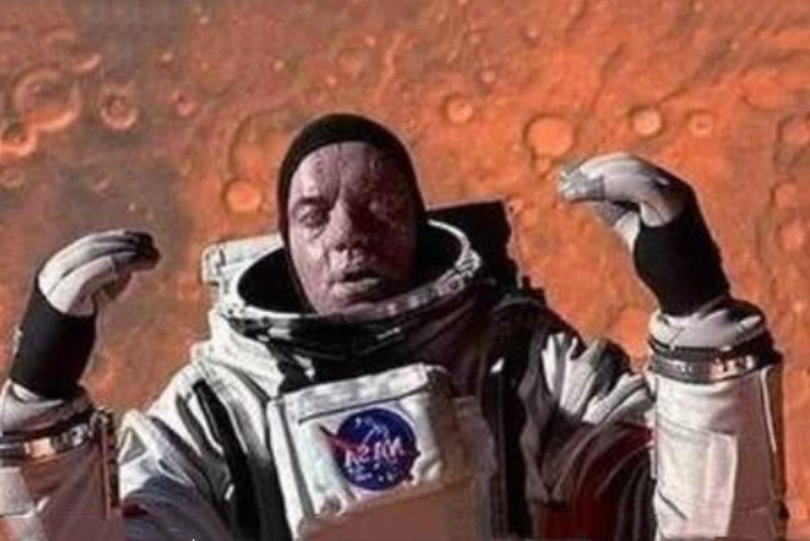 宇航员|宇航员若死在太空，会经历什么可怕的事？看完不敢相信！