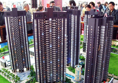 租赁|楼市变了，两套房子的人，先卖掉再说