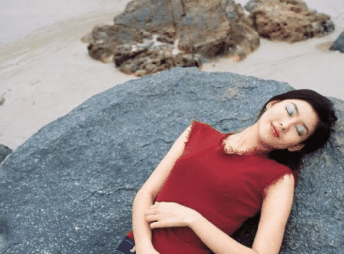 『玉女掌门人』香港“玉女掌门人”身体机能23岁，婚后不拍爱情片，怪不得老公宠上天