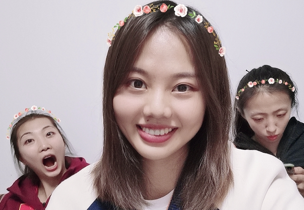 「黄子韬」龚翔宇晒生日照!丁霞和袁心玥等人抢镜,国际排联官方送祝福