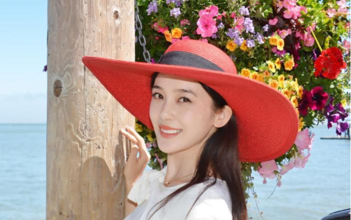 『赵韩樱子』女主角曾拿到手软，出道多年仍不温不火，名字却成她最大败笔