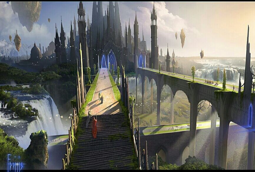 「全职法师」《全职法师》中,最强的五大势力和组织排行榜,第一你绝对猜不出