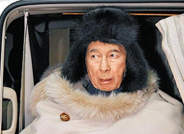 东华义庄|赌王灵柩移放“死人酒店”，东华义庄至今有2个灵柩存放百年未下葬