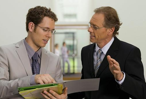 []领导叫自己多干活，但是优秀员工却是别人，原因在这儿！