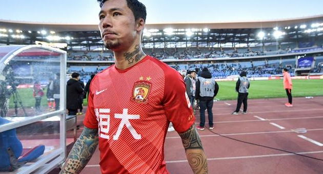 『广州恒大』恒大新队长最大热门人选,王朝基石 九载元老无人不服