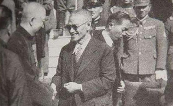 [王克敏]漂亮女汉奸，83岁死前说出丈夫名字，为何没人相信？