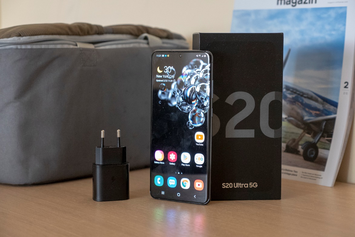 三星|安兔兔公布6月安卓机好评榜：荣耀30 Pro+登顶，三星成为最大赢家