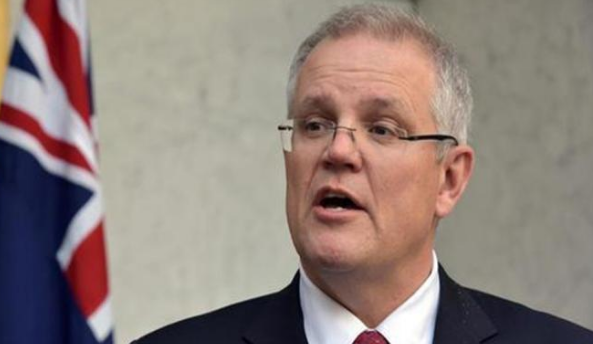 澳大利亚|继续合作？中澳再签大单，牛肉进口恢复了