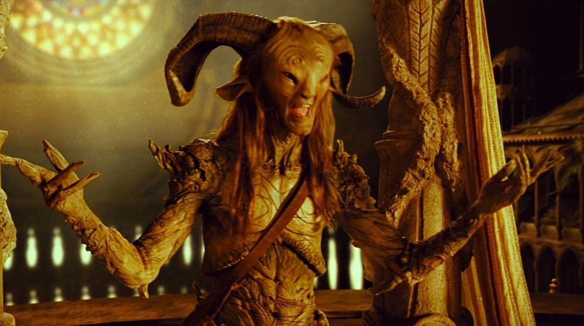 「鬼吹灯之寻龙诀」搜遍各大榜单20部怪兽类电影，一定有你喜欢的！