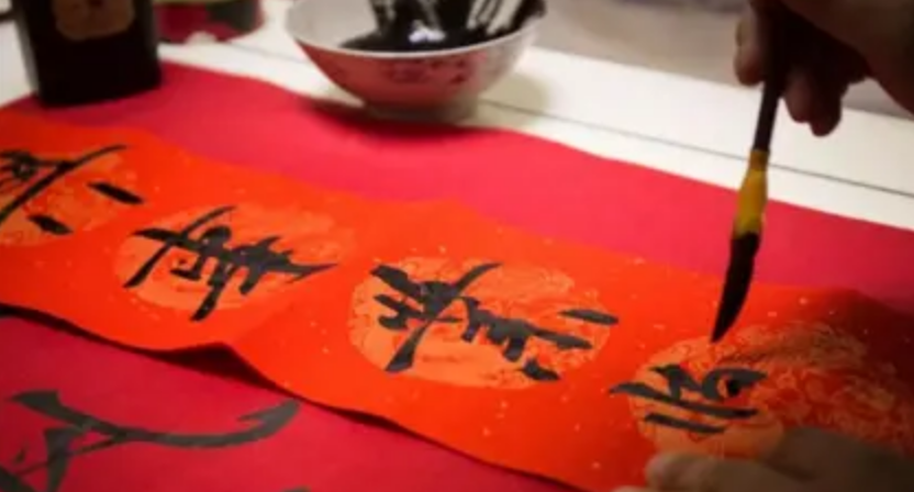 古人智慧|火葬场出一上联：“早来晚来早晚得来”，读完下联让人很不舒服