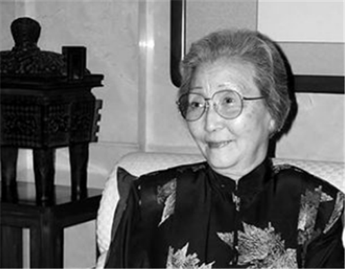 钱学森|钱学森和蒋英携手共度62年，晚年却用5字形容丈夫，实在让人心酸