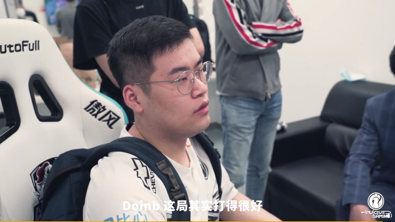 ig|LPL素质最差的选手？IG辅助脏话连篇喷观众，黑历史让人不敢直视