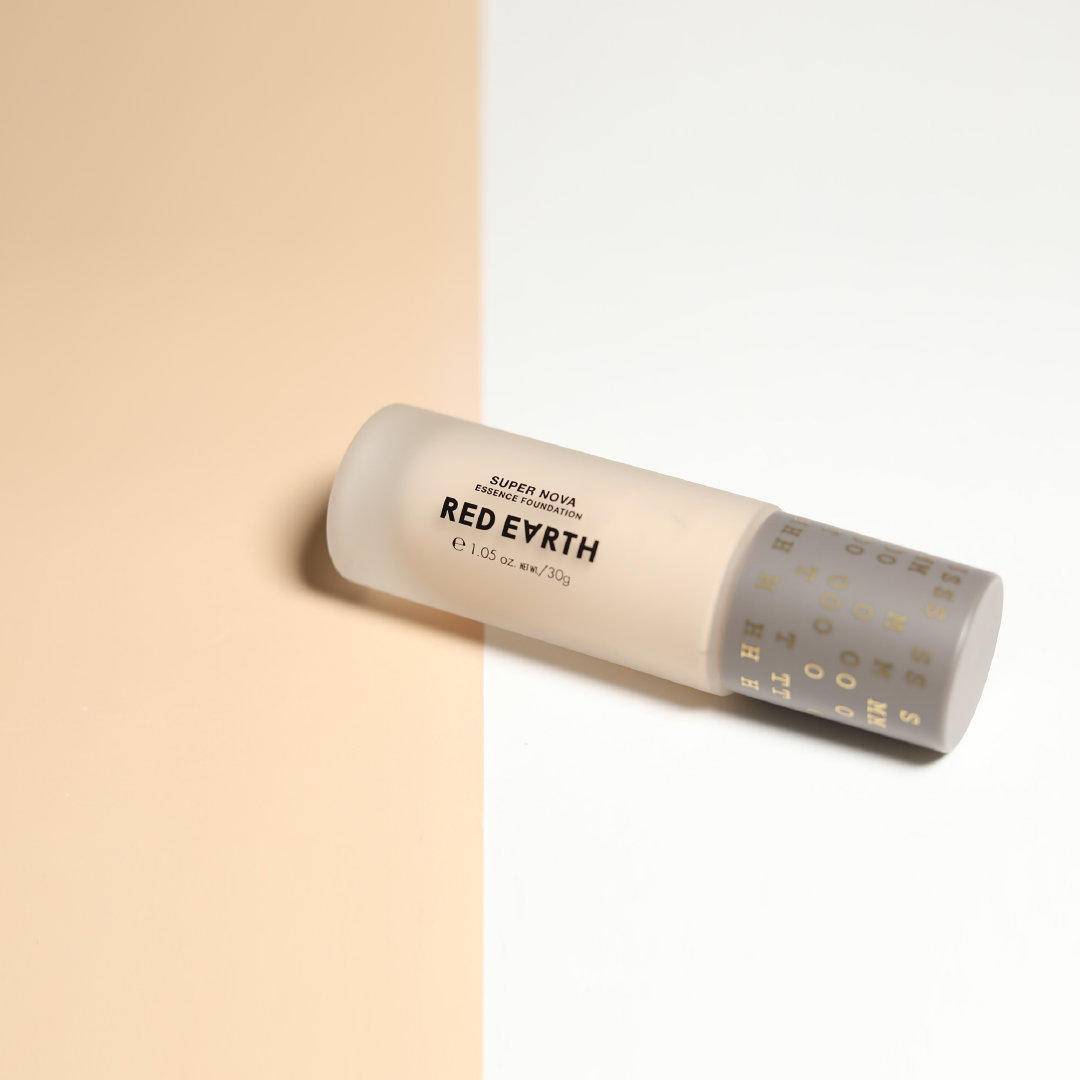 『化妆品』很火却很难用的化妆品：花西子散粉难取粉，红地球粉底液妆感重