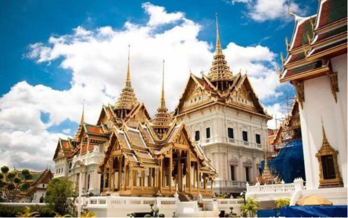 泰国▲继意大利后，又一国请求中国支援：却将840万只口罩出口到美国！