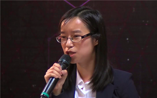 『詹青云』农村女孩获北大全额奖学金，却宁可贷款100万也要读哈佛，现怎样