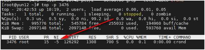 |每天5个linux命令（第六天）