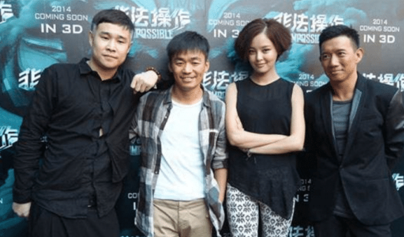 明星|被“永久封杀”的4位明星，前三位自作自受，最后一位令人同情